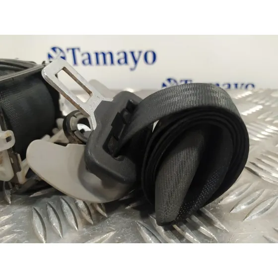 Cinturon Seguridad Trasero Izquierdo para Ssangyong Tivoli