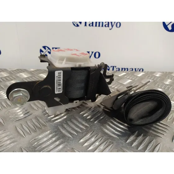 Cinturon Seguridad Trasero Izquierdo para Ssangyong Tivoli