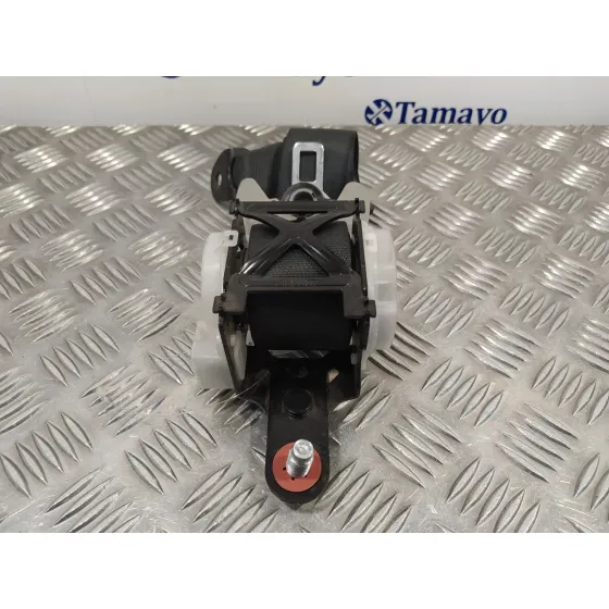 Cinturon Seguridad Trasero Izquierdo para Ssangyong Tivoli