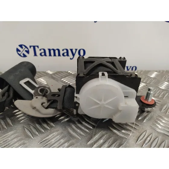 Cinturon Seguridad Trasero Izquierdo para Ssangyong Tivoli