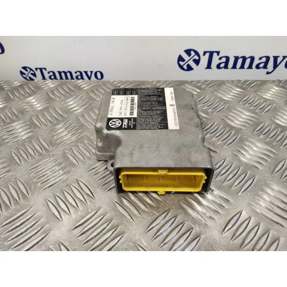 Centralita Airbag para Seat Leon (1P1)