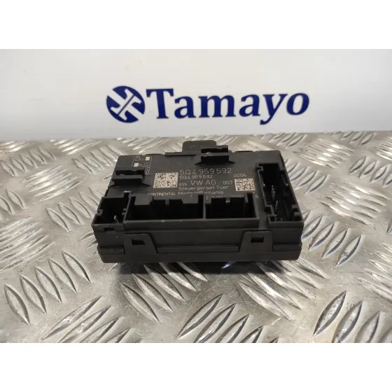 Modulo Electronico para Seat Leon Sc (5F5)