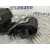 Cinturon Seguridad Trasero Izquierdo para Renault Clio Ii Fase Ii (B/Cb0)