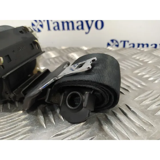 Cinturon Seguridad Trasero Izquierdo para Renault Clio Ii Fase Ii (B/Cb0)