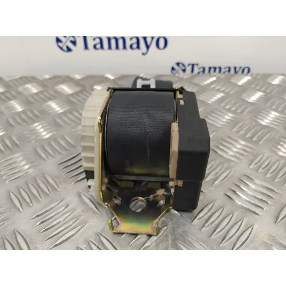 Cinturon Seguridad Trasero Izquierdo para Renault Clio Ii Fase Ii (B/Cb0)