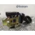 Cinturon Seguridad Trasero Izquierdo para Renault Clio Ii Fase Ii (B/Cb0)