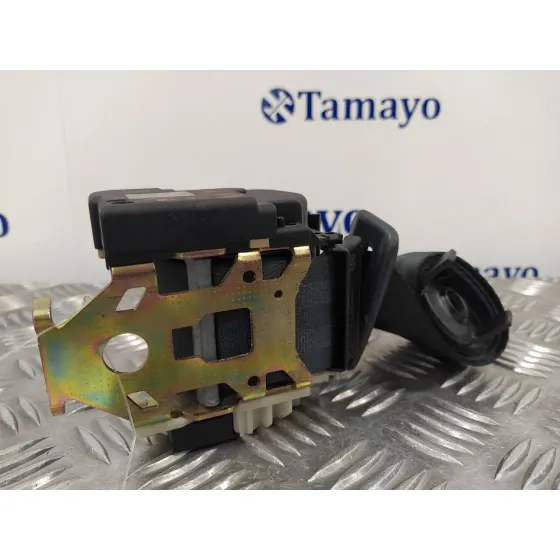 Cinturon Seguridad Trasero Izquierdo para Renault Clio Ii Fase Ii (B/Cb0)