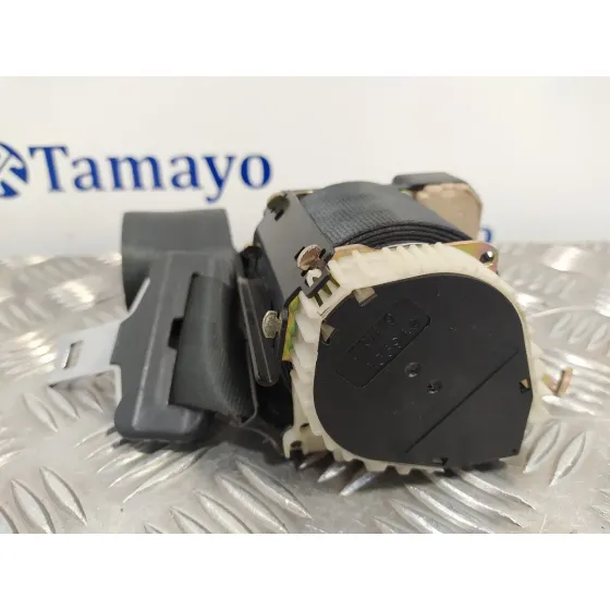 Cinturon Seguridad Trasero Izquierdo para Renault Clio Ii Fase Ii (B/Cb0)