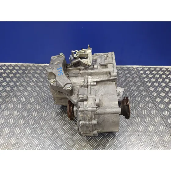 Caja Cambios para Seat Leon (1P1)