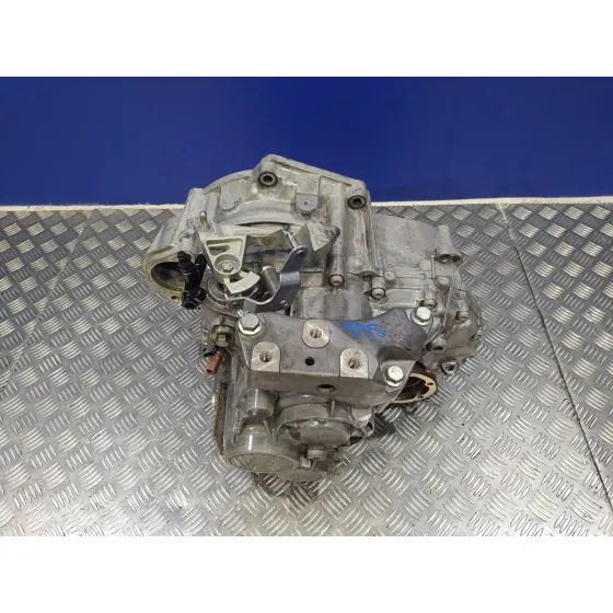 Caja Cambios para Seat Leon (1P1)
