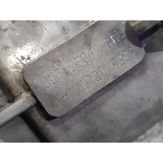 Caja Cambios para Seat Leon (1P1)