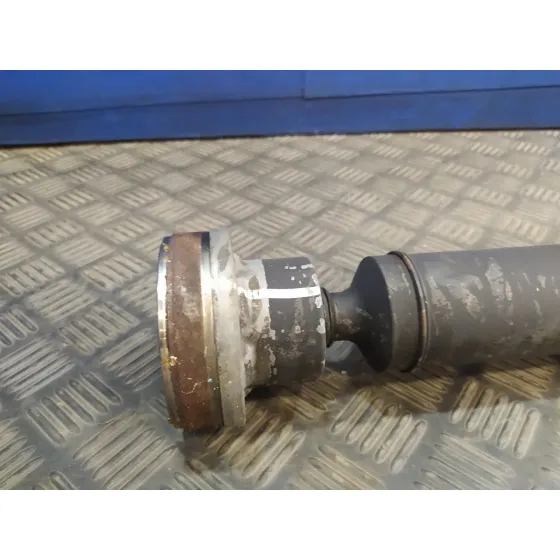 Transmision Central para Mercedes-Benz Clase M (W164)