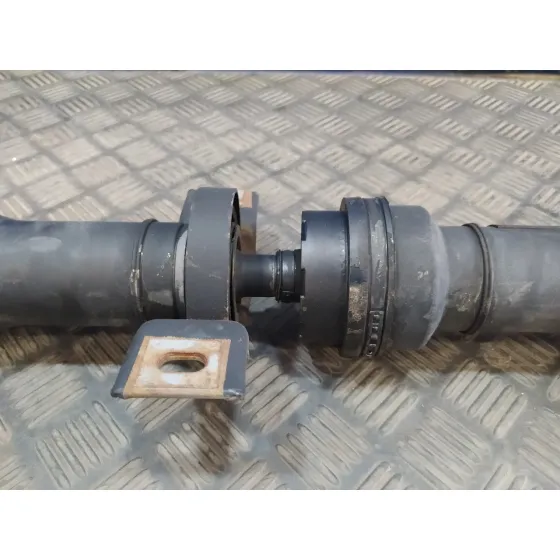 Transmision Central para Mercedes-Benz Clase M (W164)