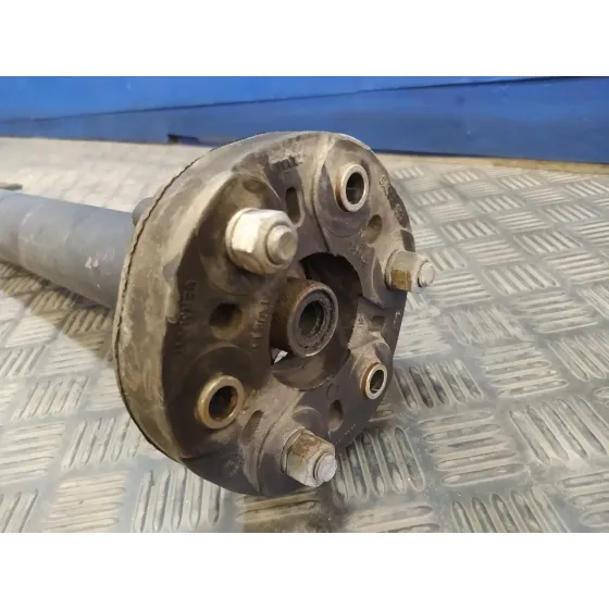 Transmision Central para Mercedes-Benz Clase M (W164)