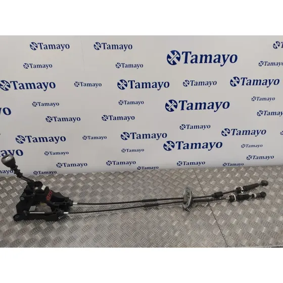 Palanca Cambio para Ssangyong Tivoli
