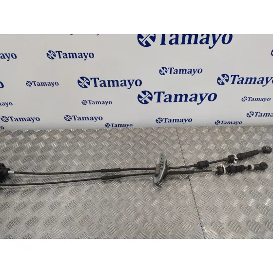 Palanca Cambio para Ssangyong Tivoli