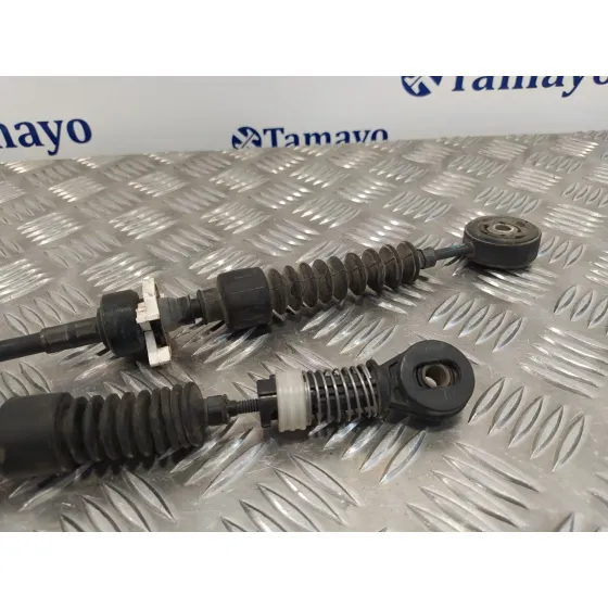 Palanca Cambio para Ssangyong Tivoli