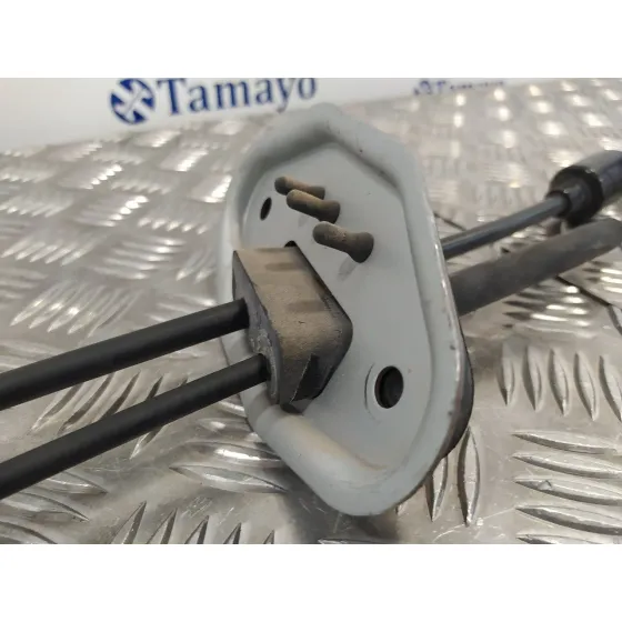 Palanca Cambio para Ssangyong Tivoli