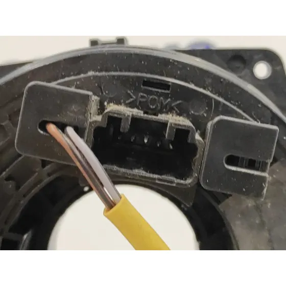 Anillo Airbag para Ford Kuga (Cbv)