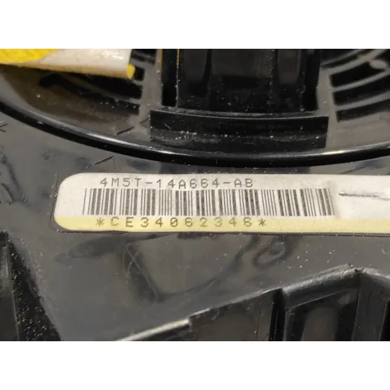 Anillo Airbag para Ford Kuga (Cbv)
