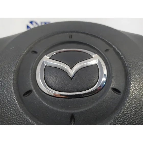 Airbag Delantero Izquierdo para Mazda 3 Berlina (Bk)