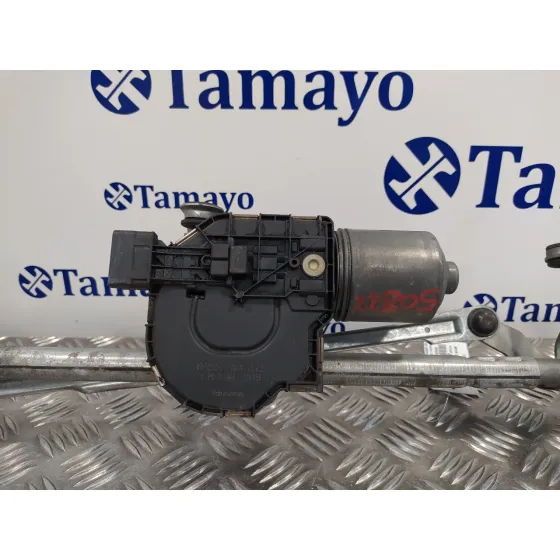 Motor Limpia Delantero para Peugeot 308