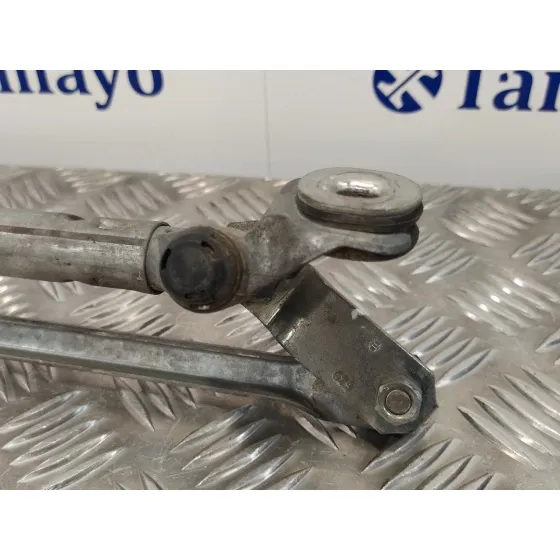 Motor Limpia Delantero para Peugeot 308