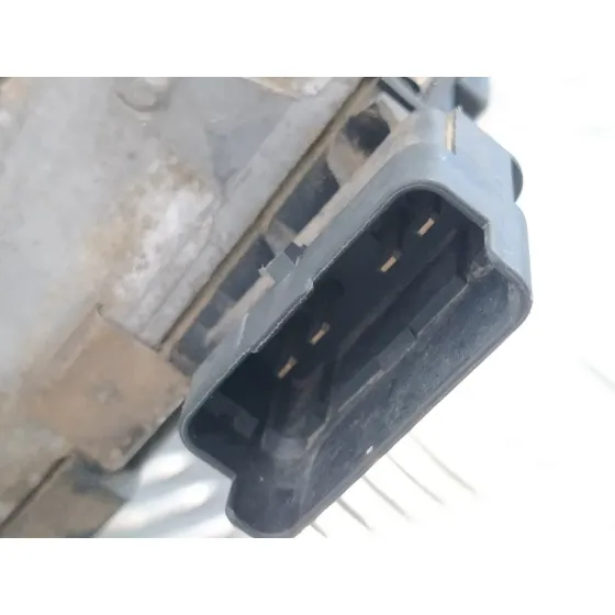 Motor Limpia Delantero para Peugeot 308