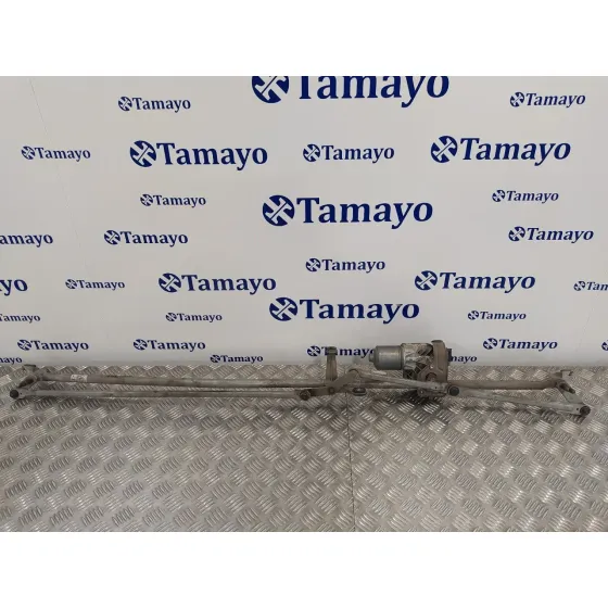 Motor Limpia Delantero para Peugeot 308