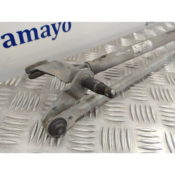 Motor Limpia Delantero para Peugeot 308