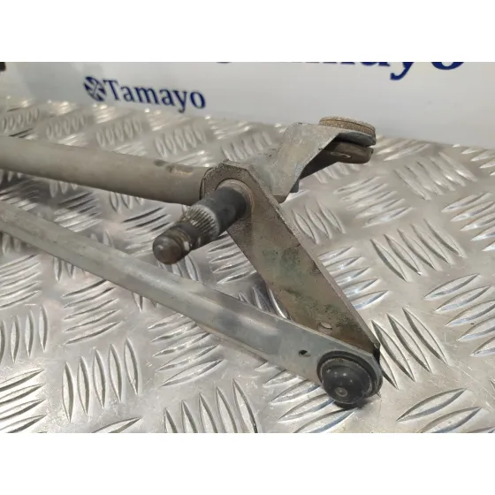 Motor Limpia Delantero para Peugeot 308