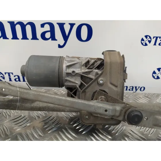 Motor Limpia Delantero para Peugeot 308