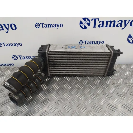 Intercooler para Citroën C4 Picasso