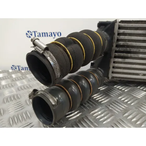 Intercooler para Citroën C4 Picasso