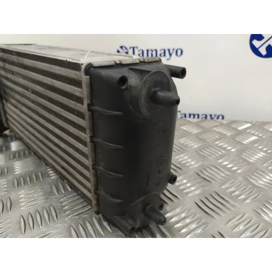 Intercooler para Citroën C4 Picasso