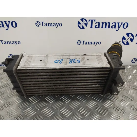 Intercooler para Citroën C4 Picasso