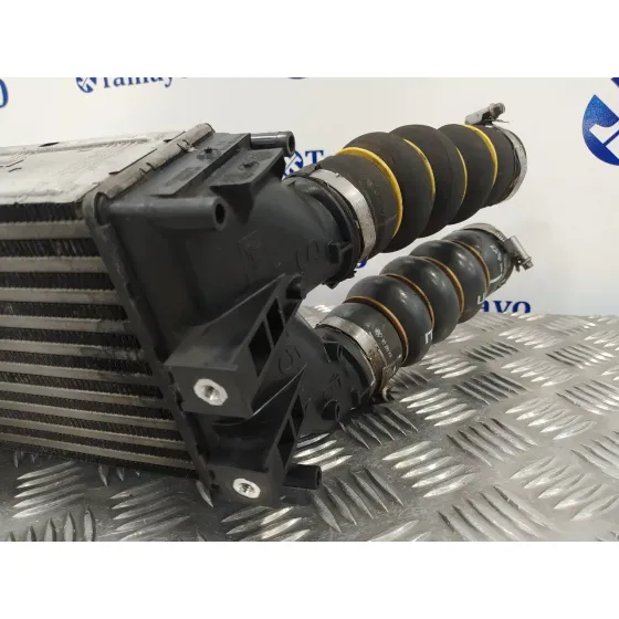 Intercooler para Citroën C4 Picasso