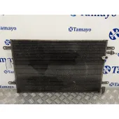 Condensador / Radiador Aire Acondicionado para Audi A6 Berlina (4F2)