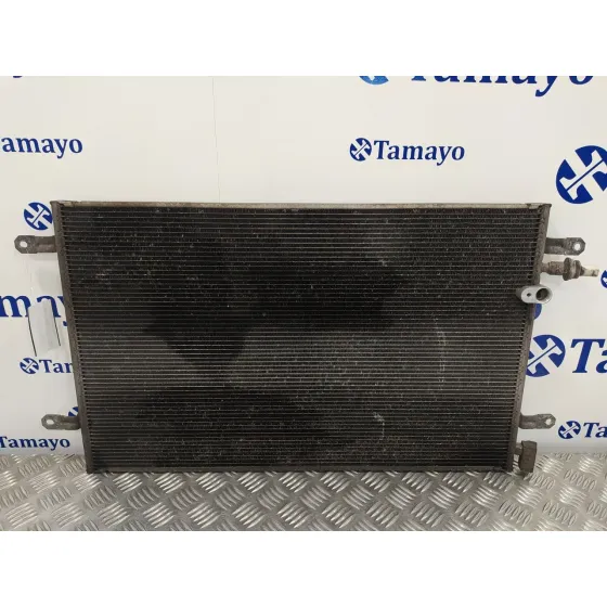 Condensador / Radiador Aire Acondicionado para Audi A6 Berlina (4F2)