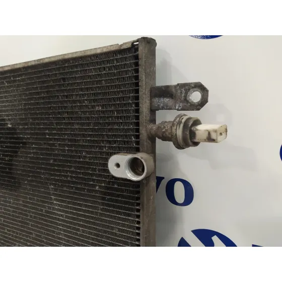 Condensador / Radiador Aire Acondicionado para Audi A6 Berlina (4F2)