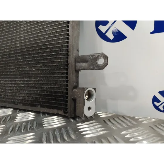 Condensador / Radiador Aire Acondicionado para Audi A6 Berlina (4F2)