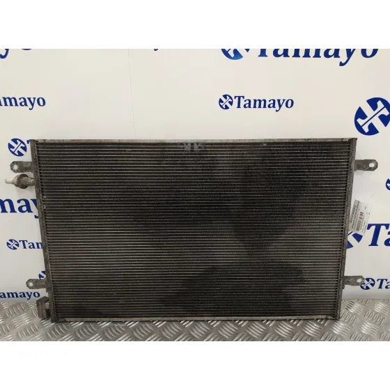 Condensador / Radiador Aire Acondicionado para Audi A6 Berlina (4F2)