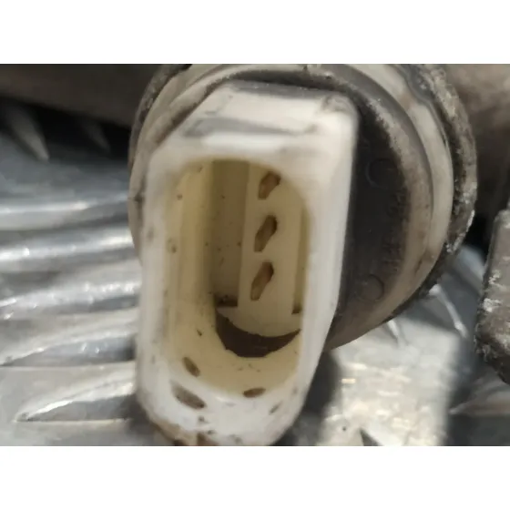 Condensador / Radiador Aire Acondicionado para Audi A6 Berlina (4F2)