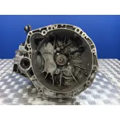 Caja Cambios para Nissan Primera Berlina (P12)