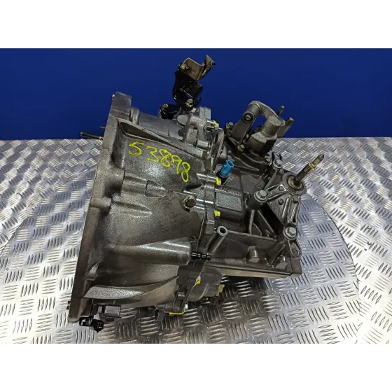 Caja Cambios para Nissan Primera Berlina (P12)