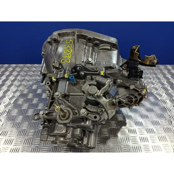 Caja Cambios para Nissan Primera Berlina (P12)