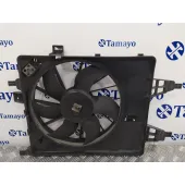 Electroventilador para Renault Kangoo
