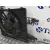 Electroventilador para Renault Kangoo