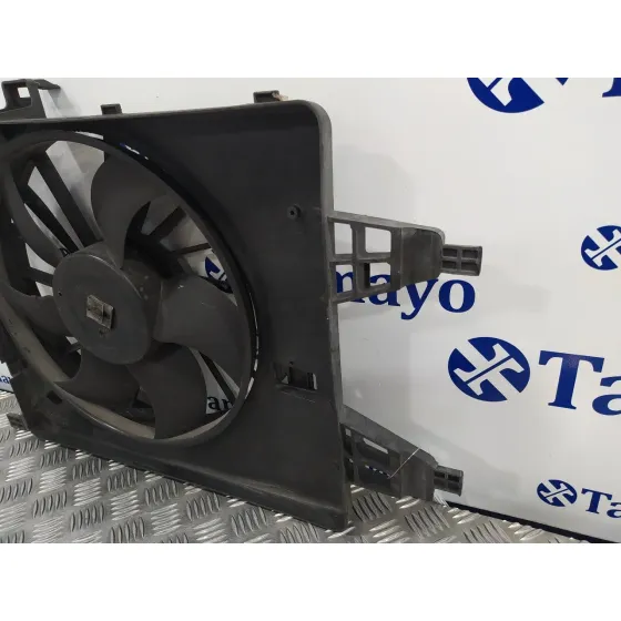 Electroventilador para Renault Kangoo