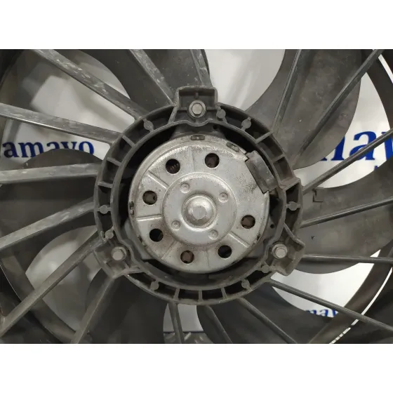 Electroventilador para Renault Kangoo
